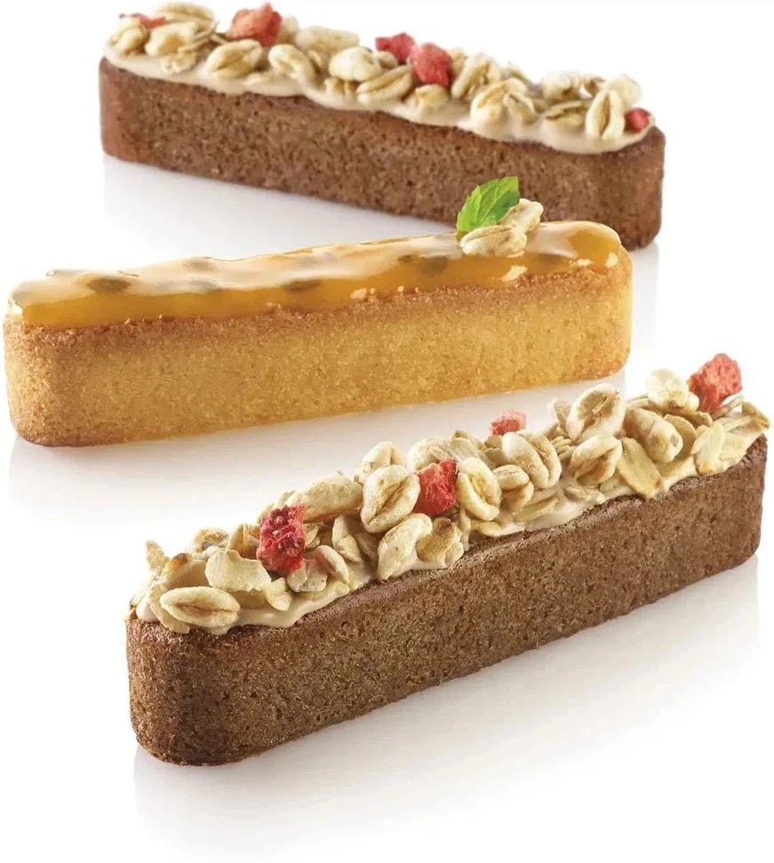 Louis Tellier Silikomart Fashion Cake(SQ078) - iFoodservice Online