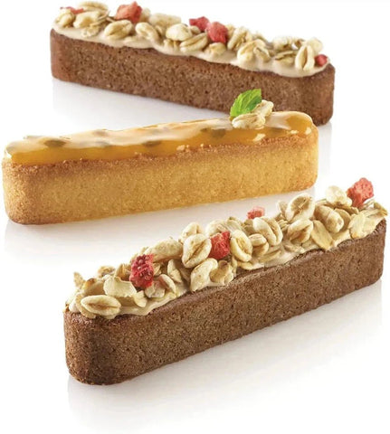 Louis Tellier Silikomart Fashion Cake(SQ078) - iFoodservice Online