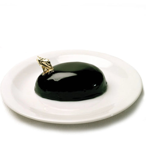 Louis Tellier Silikomart - Siliconflex Mold, Half Egg (SF041) - iFoodservice Online