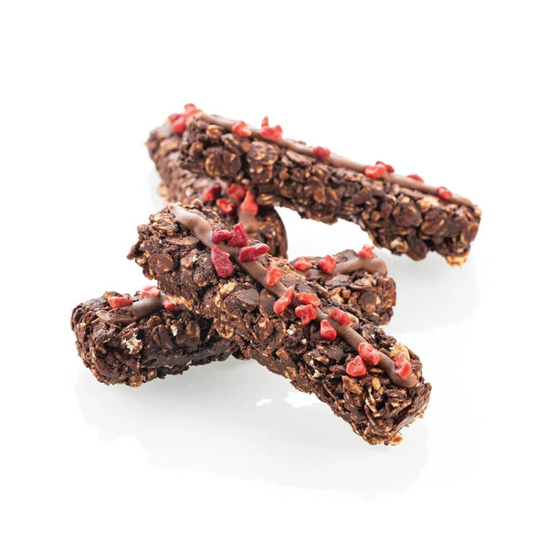 Louis Tellier Silikomart - Slim Bar 100x26x16mm (8) (SF184) - iFoodservice Online