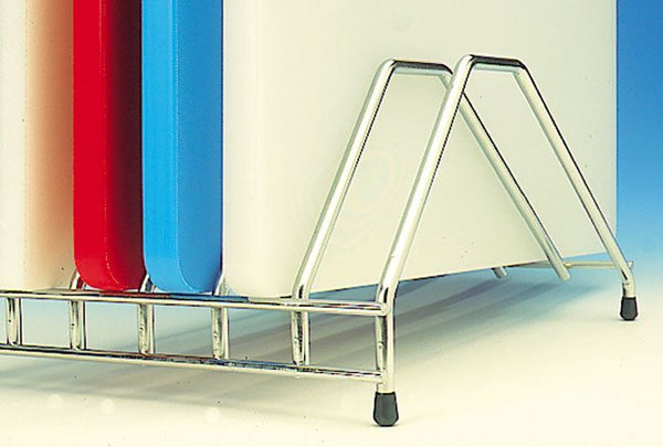 Matfer Bourgeat Drainage Rack For Chopping Boards (139002) - iFoodservice Online