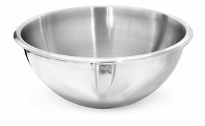 KAPP HS Gastro CALIBRATED MIXING BOWL 14x7" 35050036 (Pack of 2)