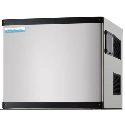 Eurodib Resolute 350lb Air Cooled Ice Maker 110v (ICH350)