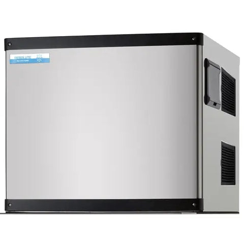 Eurodib Resolute 500lb Air Cooled Ice Maker 110v (ICH500)