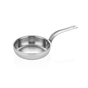 ABM Multi Metal Steel Round Mini Pan 12cm (A 104MT 12)