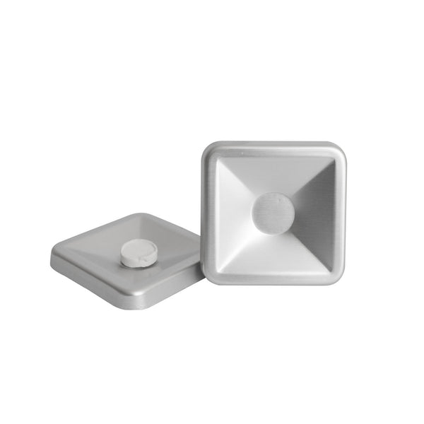 Napkin Creho Aluminum Tray for Courtesy Service - iFoodservice Online
