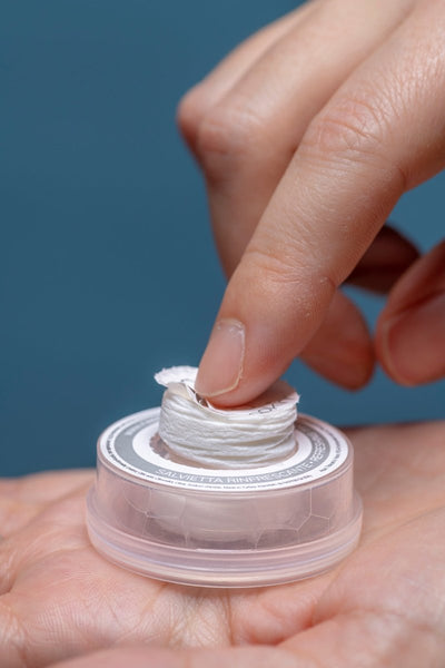 Napkin Go Hygienizing Disposable Wet Wipes Sanitizing - iFoodservice Online