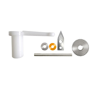 Louis Tellier Gear For Can Opener - Set Of 2 (02895)