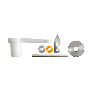 Louis Tellier 0x5p/0x5v - Knife Kit Including Disassembly Tool (03895)