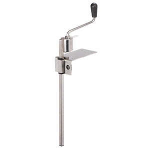 Louis Tellier Stainles Steel Bolted Can Opener Without Sharp Edge (0BSXP55)