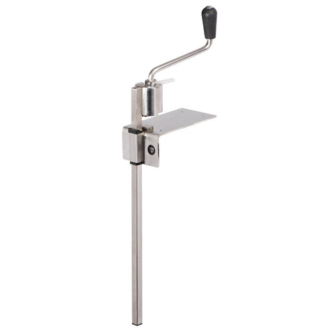 Louis Tellier Stainles Steel Bolted Can Opener Without Sharp Edge (0BSXP55)