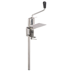 Louis Tellier Stainles Steel Clamp Fixation Can Opener Without Sharp Edge (0BSXV55)