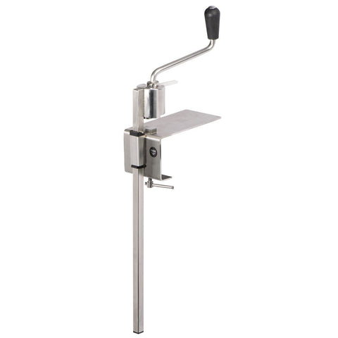 Louis Tellier Stainles Steel Clamp Fixation Can Opener Without Sharp Edge (0BSXV55)