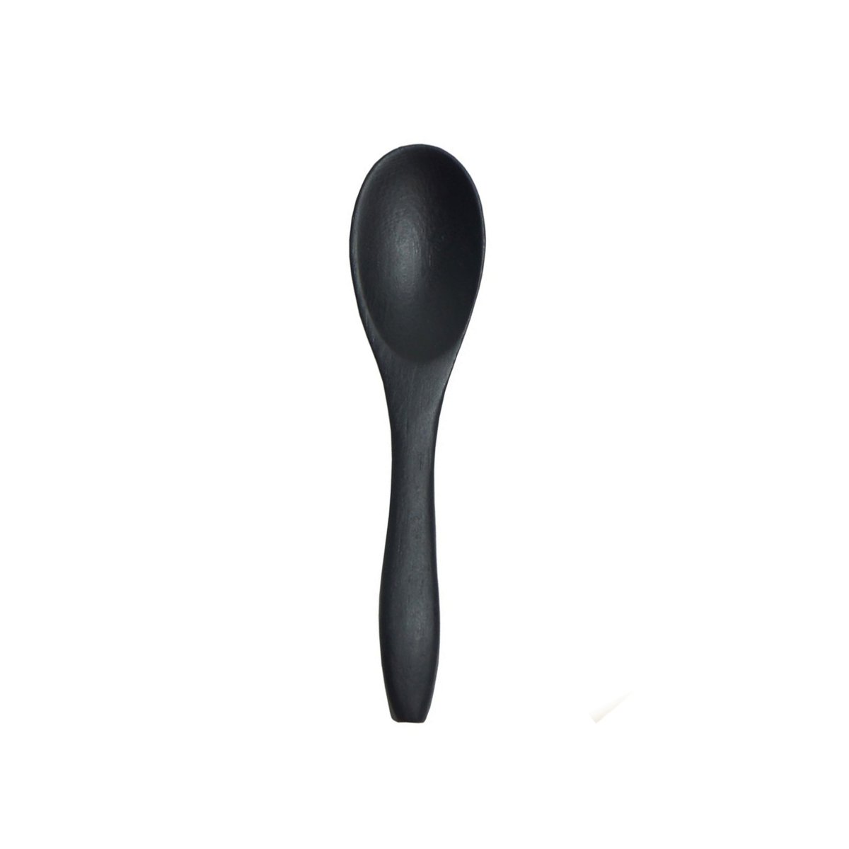 Packnwood Bamboo Mini Spoon L:3.5in W:0.38in - iFoodservice Online