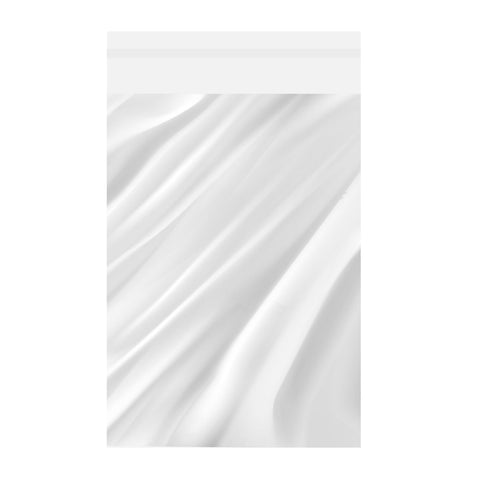 Packnwood Classic transparent resealable BOPP "Klever" bag L:18.11in W:12.99in H:3.54in - iFoodservice Online