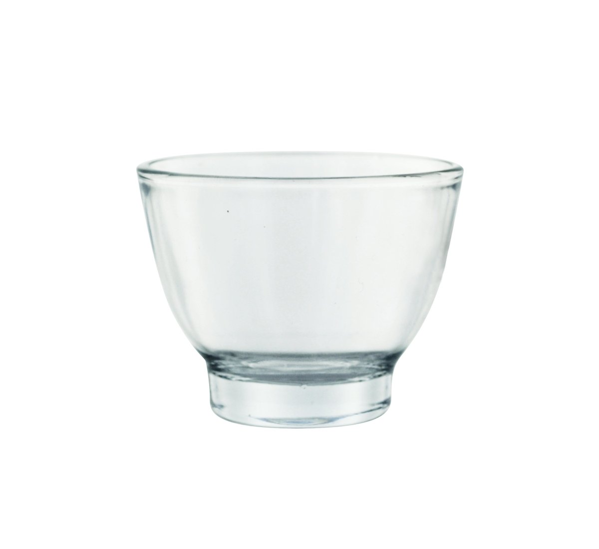 Packnwood RONDO Shooter Glass 1.5oz D:2.5in H:1.9in - iFoodservice Online