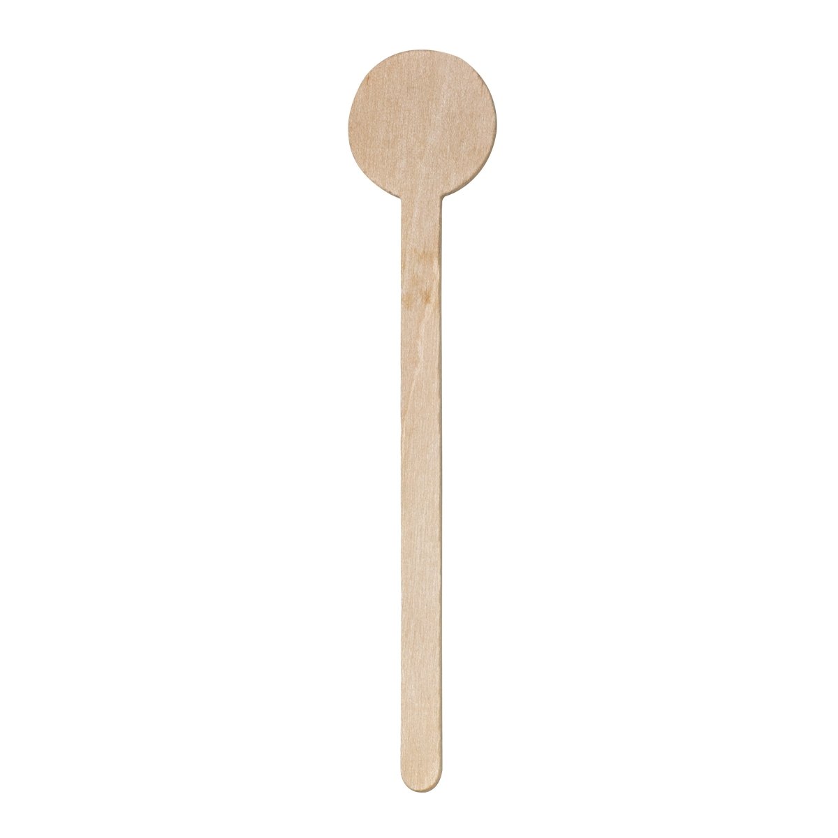 Packnwood Wooden Stirrers D:0.9in L:4in - iFoodservice Online