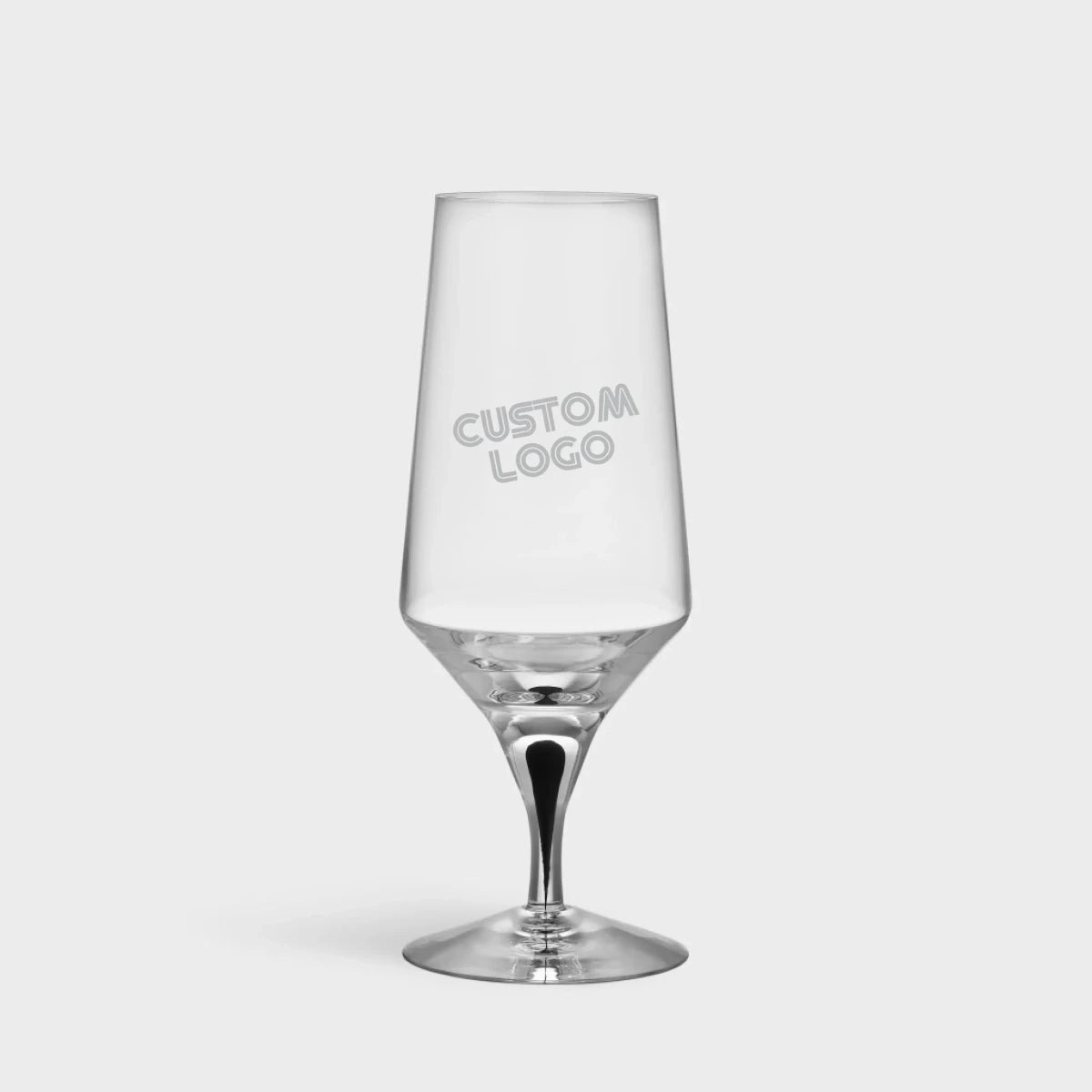 Orrefors Metropol Beer Glass - Thumbnail 3