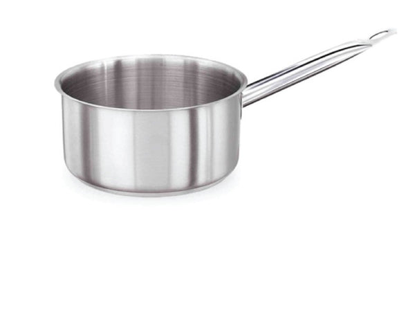KAPP HS Gastro Low Saucepan 10x4.5" (30150014)