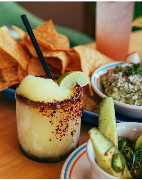 Plantar Agave 8.25" Wrapped Straws Pack 2000 (ASN21W) - iFoodservice Online