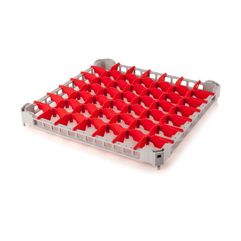 Kapp Hs Gastro 49 Compartment Extender 20x20x1.5" (43004005)