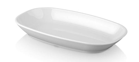 KAPP HS Gastro POLYCARBONATE SHALOW PLATTER 13" 46010034  (Pack of 24)