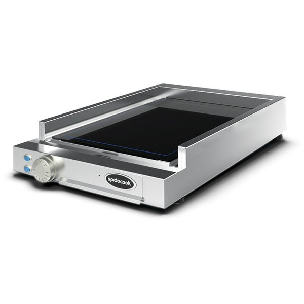 Eurodib Spidocook Professional Contact Cooking Surface (SAP300)