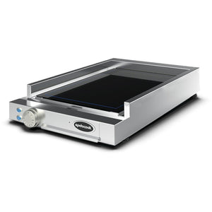 Eurodib Spidocook Professional Contact Cooking Surface (SAP300)