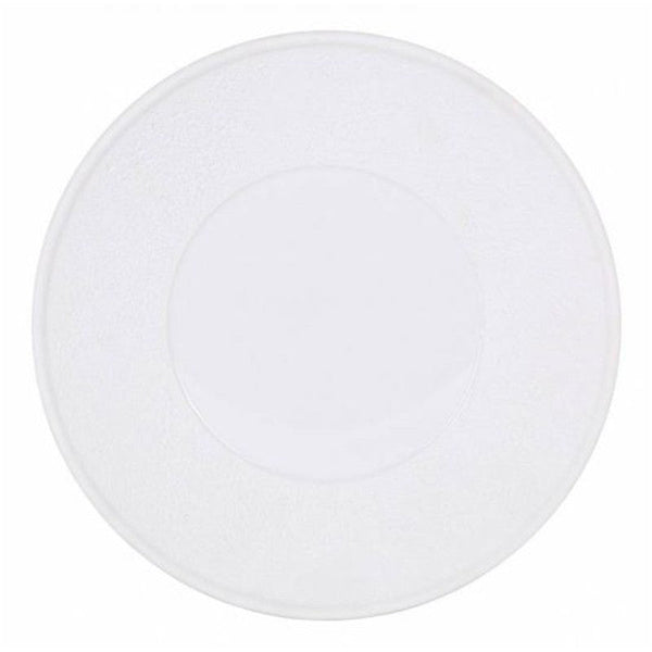 Purasangre Cantabro Round Plate Gourmet 12.6x1.38 in - P965018 - iFoodservice Online