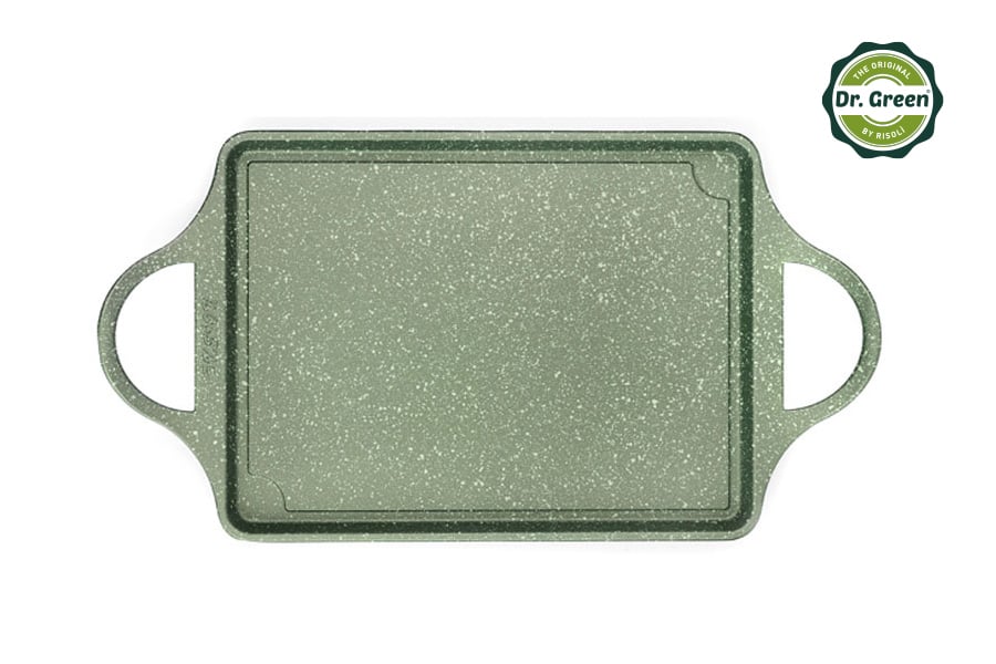 Risoli Dr. Green® Stone Servi Grill (00114DR/46GS) - iFoodservice Online