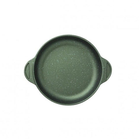 Risoli Dr. Green® Stone Small Pan With Bakelite Handle (00101DR/14GS) - iFoodservice Online