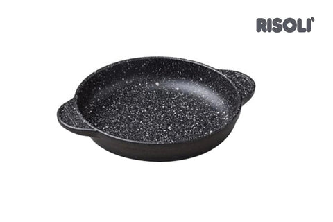 Risoli Egg & Sweet Granito Hard Stone (00101GR/14HS) - iFoodservice Online