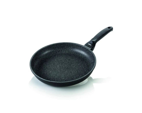 Risoli Frypan Granito Hard Stone Bak Handle (00103GR/32HS) - iFoodservice Online