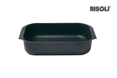 Risoli Multiuse Baking Plus Pan H9 Cm (01102R/40TP0) - iFoodservice Online