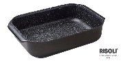 Risoli Multiuse High Baking Plus Granito Hard Stone (00102RGR/40H) - iFoodservice Online