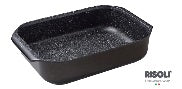 Risoli Multiuse High Baking Plus Granito Hard Stone (00102RGR/40H)