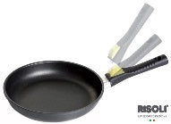 Risoli Frypan With Removable Handle (0103INS/20TP)