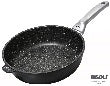 Risoli Deep Frypan Granito Hard Stone (01104GRIN/28)