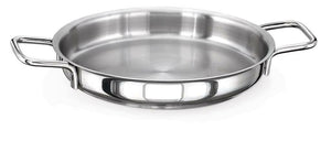 KAPP HS Gastro French Omlette Pan 12x1" (30315032)