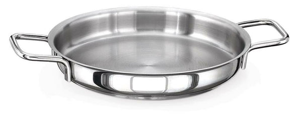 KAPP HS Gastro French Omlette Pan 12x1" (30315032)
