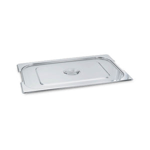 KAPP HS Gastro FOOD PAN LID WITH HANDLE HOLES 1/6 7x6.5" 32100016 (Pack of 90)