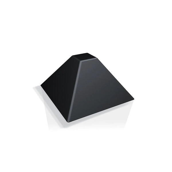 Silikomart - Pyramids 60 X 40 Mold(SQ010) - iFoodservice Online