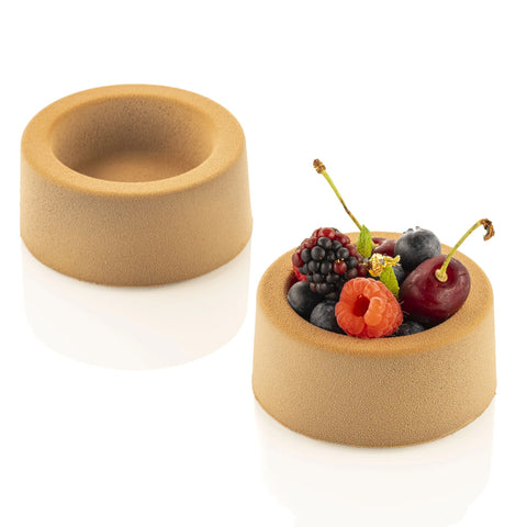 Louis Tellier Silikomart 60x40 - Capsula 24 ã˜80 H35mm (SQ092)