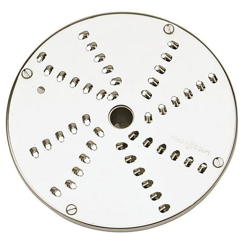 Eurodib Shredding / Grating Disc Plate Food Processor DT4