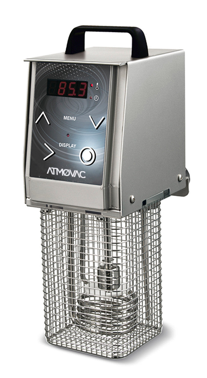 Eurodib ATMOVAC Thermal Immersion Circulator 120V,  SOFTCOOKERXP 120