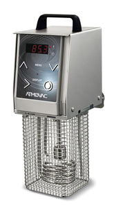 Eurodib Atmovac Thermal Immersion Circulator 120V,  (SOFTCOOKERXP 120)