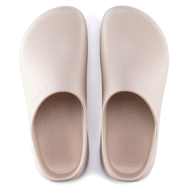 Birkenstock Shoes Super Birki Polyurethane in Light Rose Color Regular Width, (1023085)