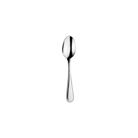 Turgla Flatware Anser 5.75" Silver Stainless Steel Teaspoon 18/10, Set of 12 (ETE1670 - 3) - iFoodservice Online