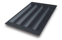 Louis Tellier Silikomart - Tronco Round Finish   60 X 40 Mold(SQ014 )