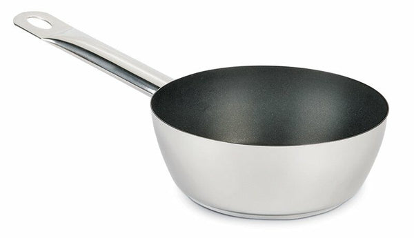 KAPP HS Gastro Non-stick Coated Tapered Sautepan 7x2.5" 30331805 (Pack of 2)